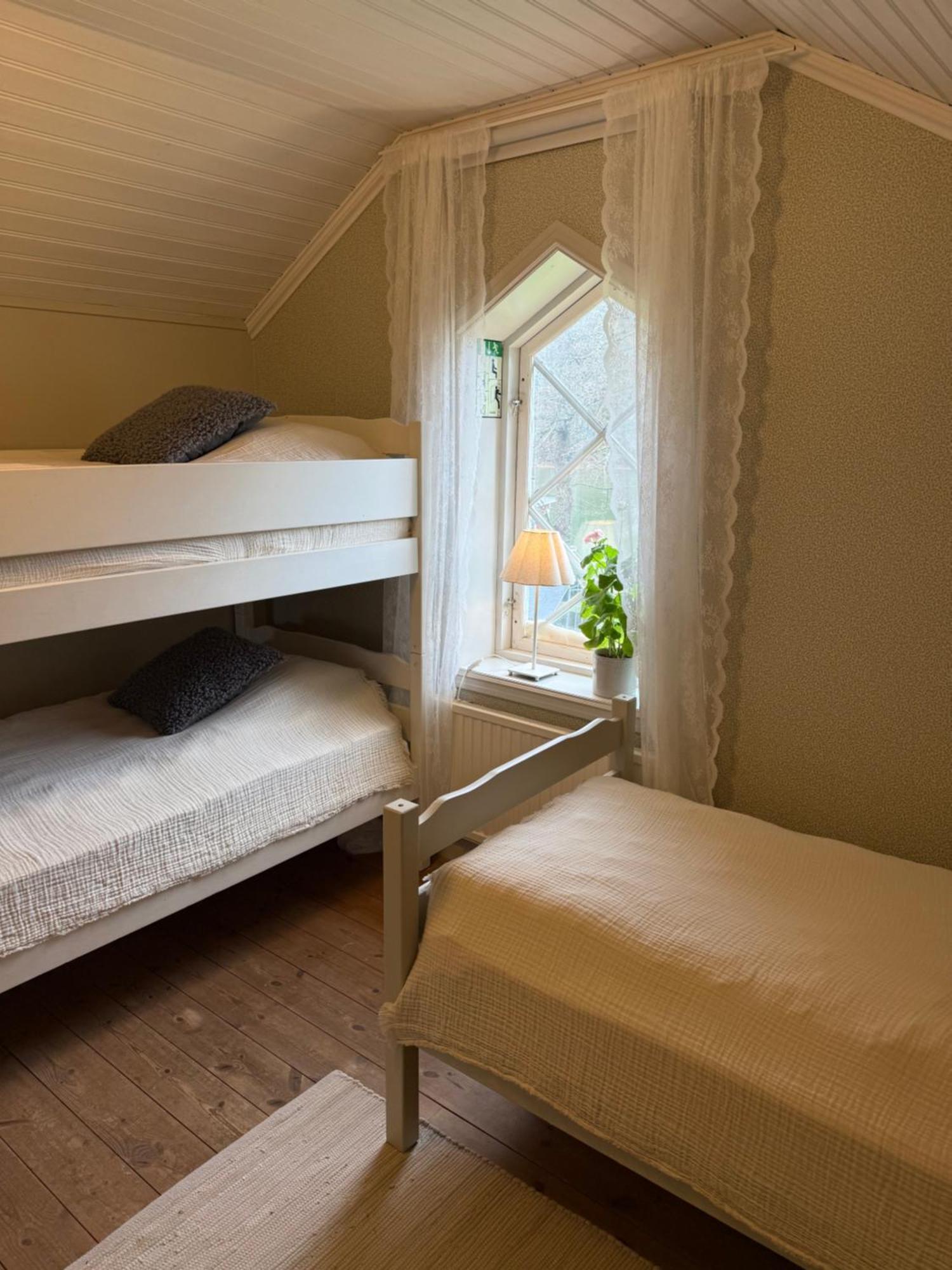 Notholmen, Tyresoe Hostel Εξωτερικό φωτογραφία