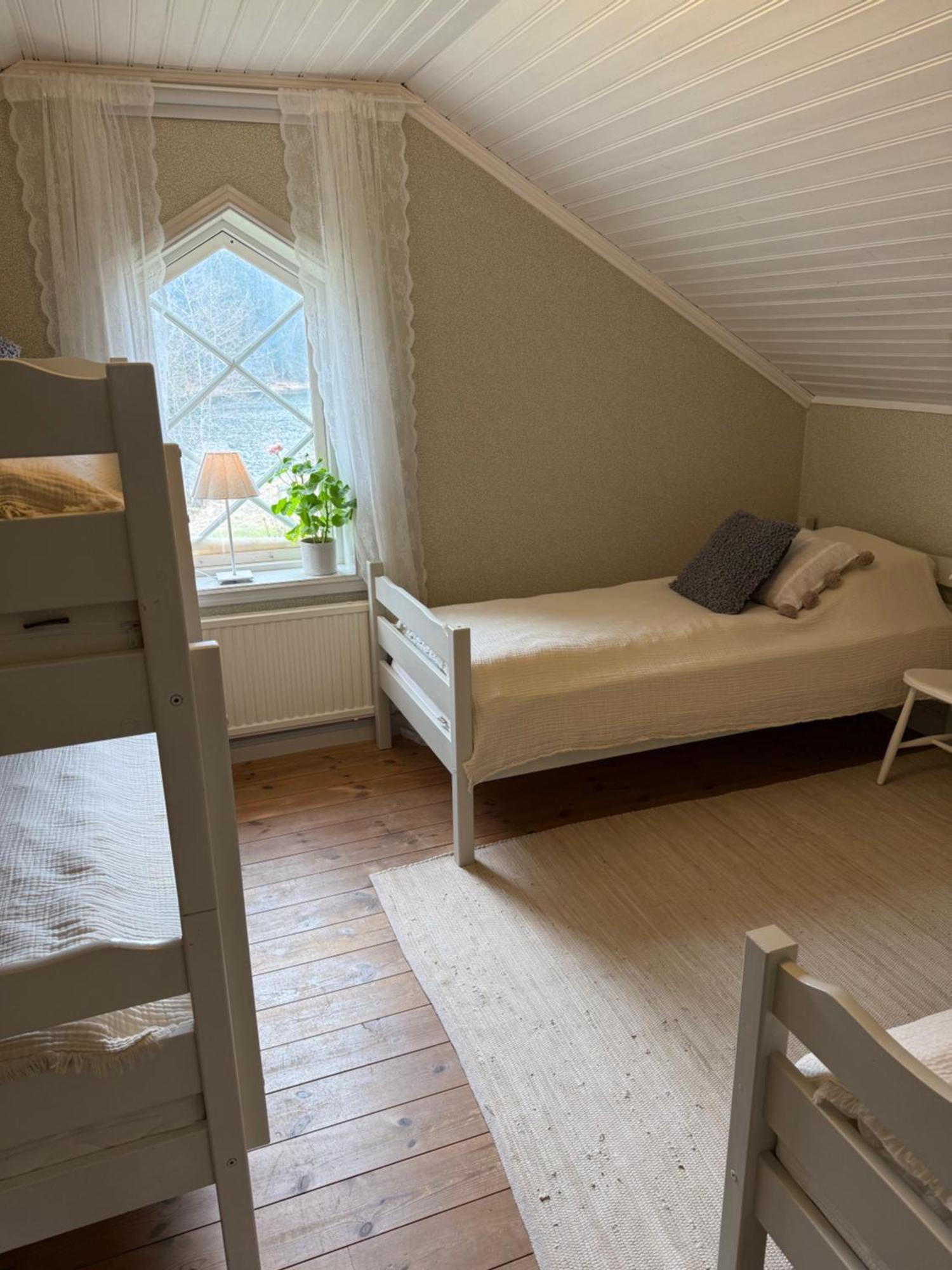 Notholmen, Tyresoe Hostel Εξωτερικό φωτογραφία
