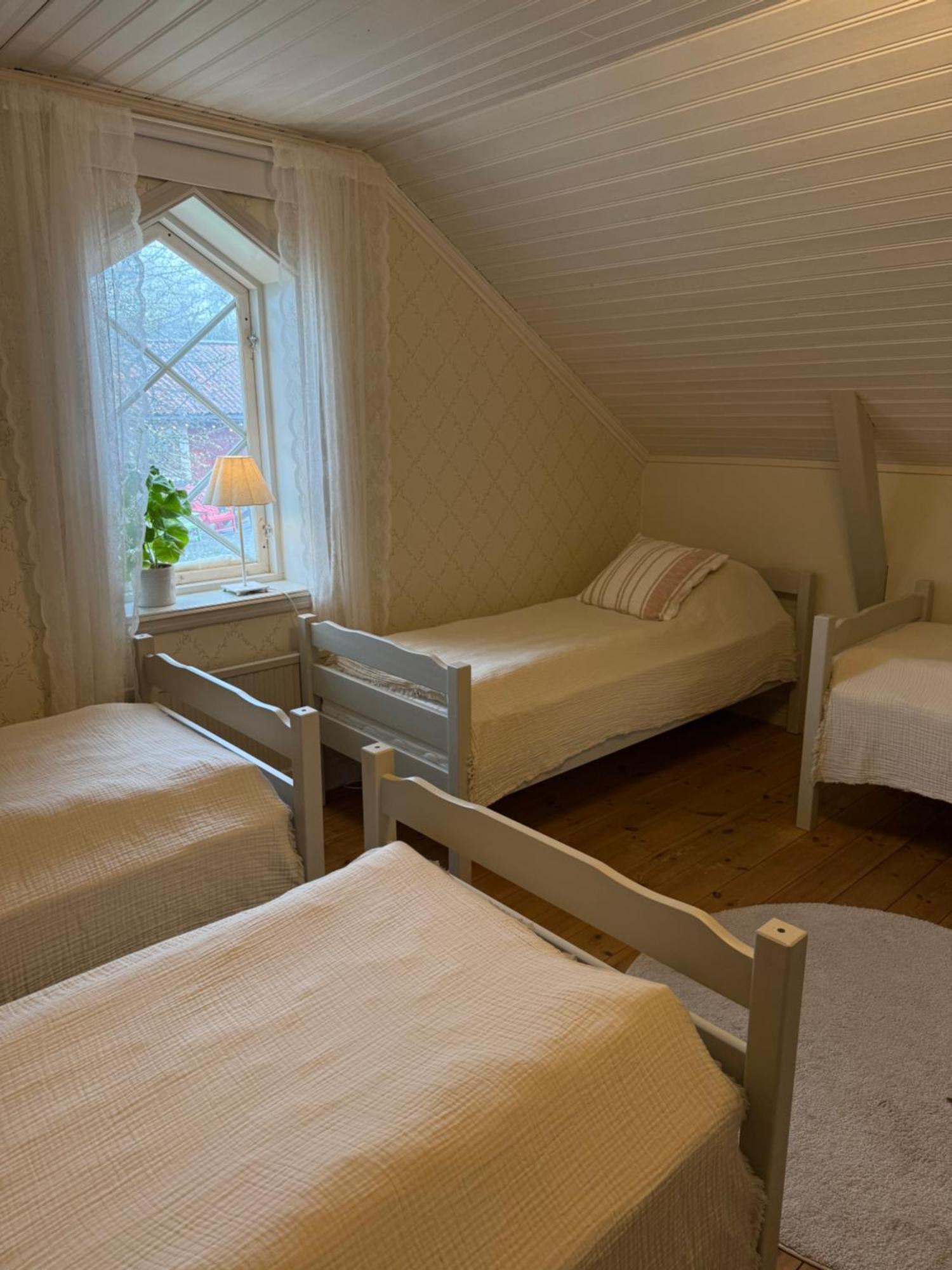 Notholmen, Tyresoe Hostel Εξωτερικό φωτογραφία