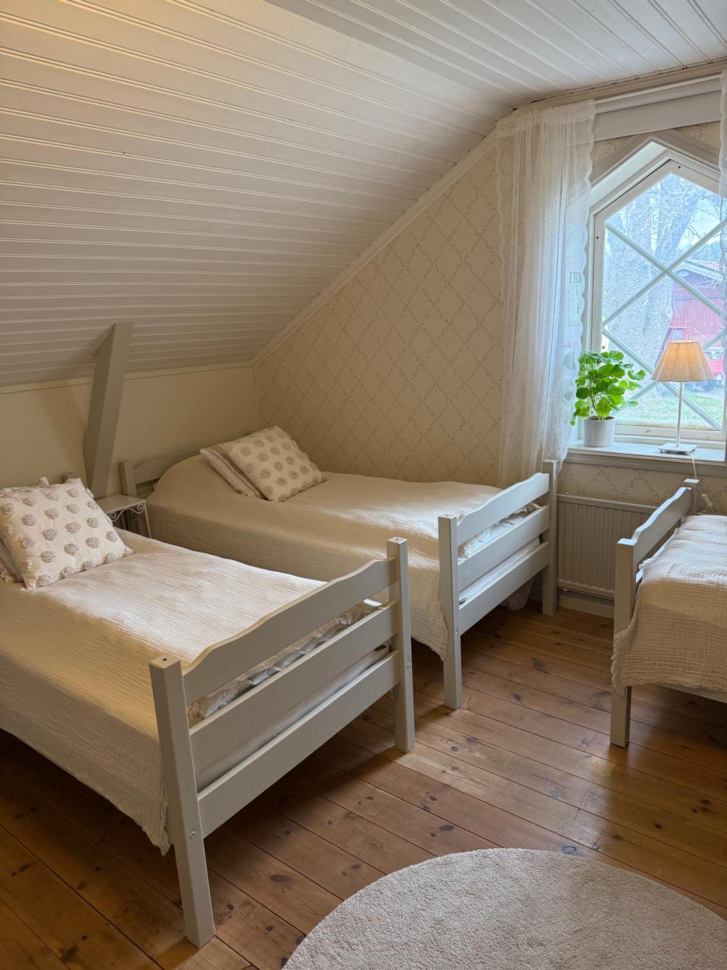 Notholmen, Tyresoe Hostel Εξωτερικό φωτογραφία