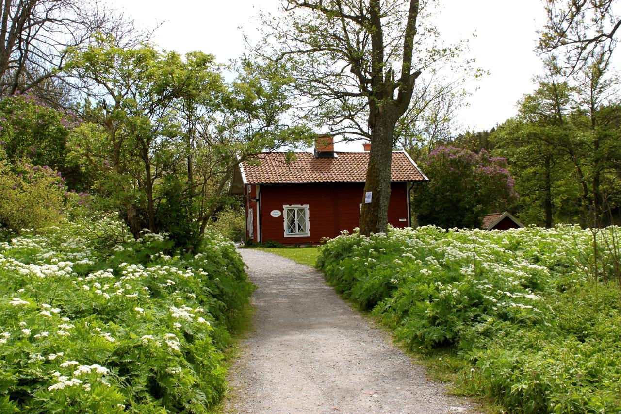 Notholmen, Tyresoe Hostel Εξωτερικό φωτογραφία